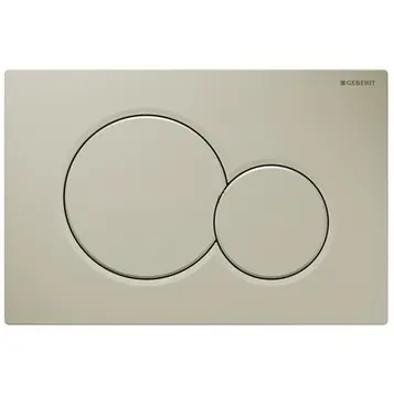 Utolsó esély Geberit Sigma 01 115.770.xx.5 Nyomólap (égisz, #115.770.FB.5)Geberit