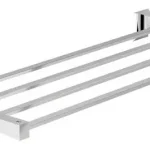 Sapho FIRENZE törölközőtartó polc 650x285 mm (FI40)Sapho Végkiárusítás