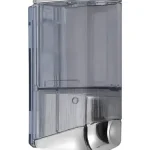 Sapho MARPLAST 170 ml szappanadagoló, króm, 583CHSapho Kedvezmény