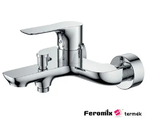 Feromix Azzurro kád csaptelep 16215.1Coway Szuper ajánlat