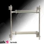 Feromix Tower dupla piperepolc 0955.1Coway Végkiárusítás