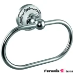 Feromix Firenze törölközőtartó F-57047Coway Gyors szállítás