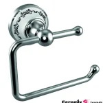 Feromix Firenze WC papír tartó F-57060Coway Vásárlói kedvenc