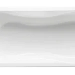 Árengedmény Niagara Wellness Sophia 170x75 egyenes kád kádlábbalNiagara Wellness
