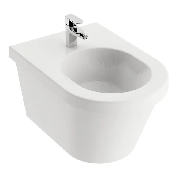 Ravak Chrome fali bidé X01450Ravak Expressz kézbesítés
