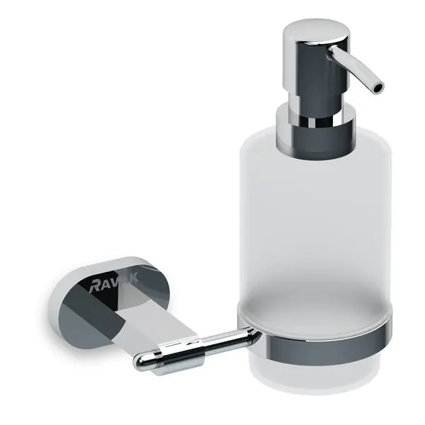 Ravak Szappan adagoló (üveg) CR 230.00 (X07P197)Ravak Népszerű