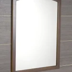 Sapho RETRO tükör, 65x91 cm, bükk kerettel (735241)Sapho Csak ma