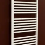 Betatherm BE fürdőszobai csőradiátor (600x785 mm, fehér, 429 W, #BE 60780)Betatherm Árengedmény