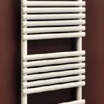 Betatherm HC fürdőszobai csőradiátor (600x876 mm, fehér, 475 W, #HC 60870)Betatherm Legnépszerűbb