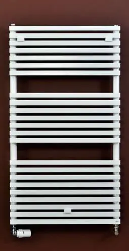 Betatherm HQ fürdőszobai csőradiátor (400x796 mm, fehér, 402 W, #HQ 40800)Betatherm Korlátozott ajánlat