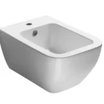 Azonnal elérhető Sapho GSI TRACCIA BIG fali bidé (692111)Sapho