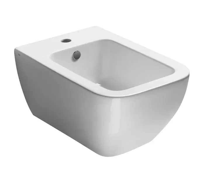 Azonnal elérhető Sapho GSI TRACCIA BIG fali bidé (692111)Sapho