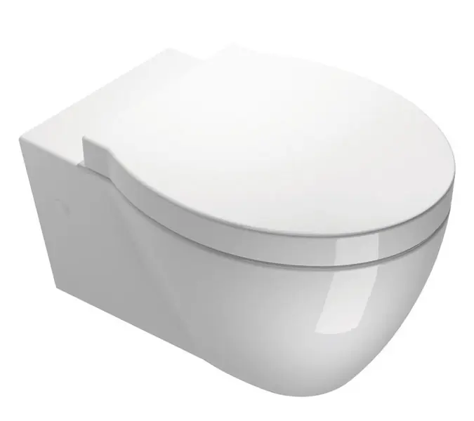 Korlátozott ajánlat Sapho GSI PANORAMA BIG fali wc (661211)Sapho