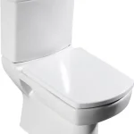 Akciós ár Sapho BABEL BASIC monoblokkos wc kompletten öblítőmechanikával (71122333 + 71122400 + SSUV12)Sapho