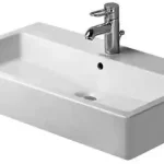 Duravit Vero 70x47 cm mosdó 0454700000Duravit Ne maradj le