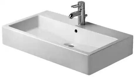 Duravit Vero 70x47 cm mosdó 0454700000Duravit Ne maradj le