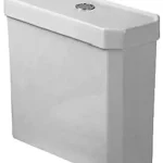 Akció Duravit 1930 monoblokkos öblítőtartály 0872200005Duravit