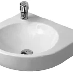 Duravit Architec 57,5x52 cm mosdó 0449580000Duravit Azonnal elérhető