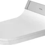Biztonságos fizetés Duravit SensoWash Happy D.2 e by Starck Dusch WC-ülőke 610300002004300Duravit