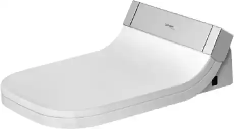 Biztonságos fizetés Duravit SensoWash Happy D.2 e by Starck Dusch WC-ülőke 610300002004300Duravit
