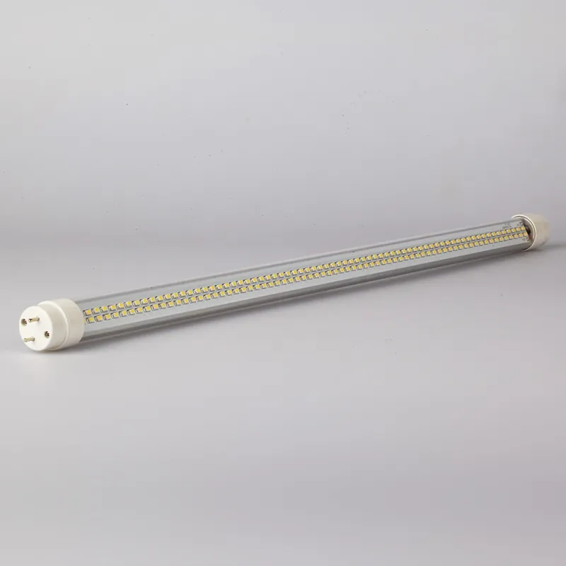 M-Tech T8 600mm 10W, 230V, 800LM Meleg Fehér 3000K alumínium matt MTL449 Led FénycsőM-tech Olcsóbb