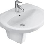 Árengedmény Alföldi Saval 2.0 55x45 cm mosdó 7018 55 01Alföldi