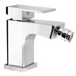 Biztonságos fizetés Aqualine CANTINO bidet csaptelep lefolyó nélkül (1126-03)Aqualine