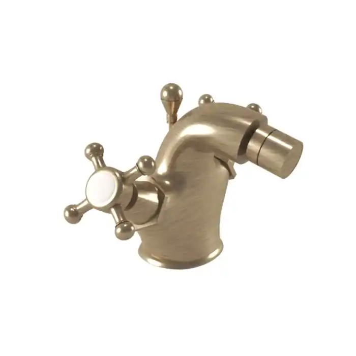 Exkluzív ajánlat Bugnatese Lady 944BR Bidet csaptelep leeresztővel BR / BRONZBugnatese