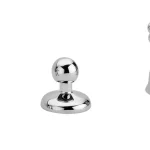 Népszerű Bugnatese Lady 922CSCR Álló 3 üléses bidet csaptelep kifolyó nélkül CSCR / CSISZOLT KRÓMBugnatese
