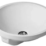 Duravit Architec Ø 40 cm-es alulról beépíthető mosdó 0468400000Duravit Legkelendőbb