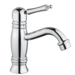 Szezonális akció Bugnatese Oxford 6328CSCR Bidet csaptelep leeresztő nélkül CSCR / CSISZOLT KRÓMBugnatese