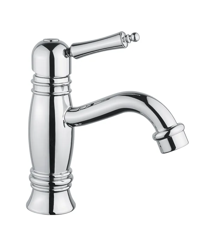 Szezonális akció Bugnatese Oxford 6328CSCR Bidet csaptelep leeresztő nélkül CSCR / CSISZOLT KRÓMBugnatese