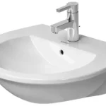 Duravit Darling New 55x48 cm-es mosdó 2621550000Duravit Gyors kiszállítás