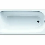 Kaldewei Saniform Plus 150x70 cm-es lemezkád (KAL361-1)Kaldewei Árengedmény