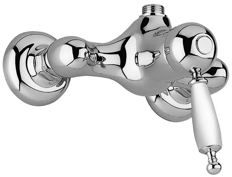 Expressz szállítás Bugnatese Oxford 6336BT Zuhanycsaptelep test 3/4" csatlakozású BT / TUSKAN BRONZBugnatese