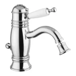 Biztonságos vásárlás Bugnatese Oxford Termostatico 6363LX Termosztátos bidet csaptelep leeresztővel LX / LUXURYBugnatese