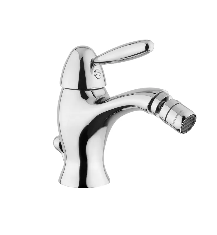 Bugnatese Action 9523CR Bidet csaptelep leeresztővel CR / KRÓMBugnatese Bestseller