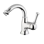 Bugnatese Denver 6425CR Bidet csaptelep leeresztővel CR / KRÓMBugnatese Utolsó esély