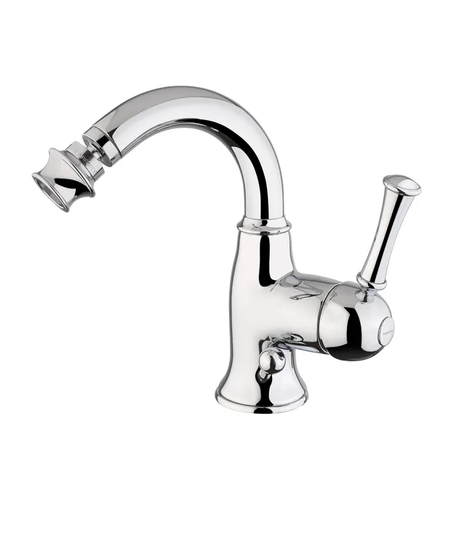 Bugnatese Denver 6425CR Bidet csaptelep leeresztővel CR / KRÓMBugnatese Utolsó esély