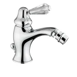 Bugnatese Maya 8923KCR Bidet csaptelep leeresztővel swarovski fogantyúval CR / KRÓMBugnatese Nézd meg most