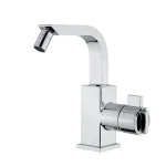 Bugnatese Stone Termostatico 9311CR Termosztátos bidet csaptelep leeresztővel CR / KRÓMBugnatese Gyors szállítás
