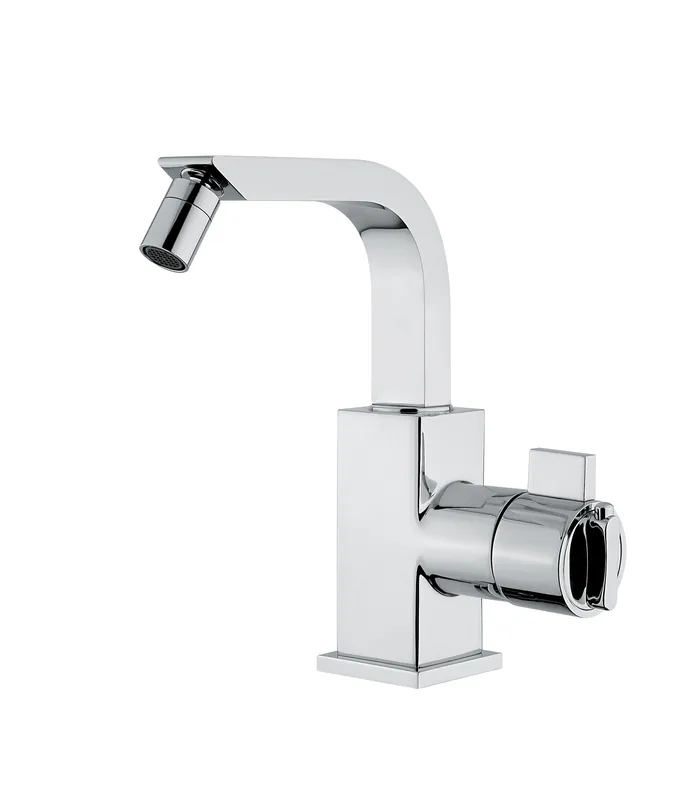 Bugnatese Stone Termostatico 9311CR Termosztátos bidet csaptelep leeresztővel CR / KRÓMBugnatese Gyors szállítás