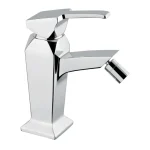 Gyors kiszállítás Bugnatese Vintage 9823CR Bidet csaptelep leeresztővel CR / KRÓMBugnatese