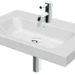 Expressz szállítás Kolo Modo Mosdó (80x48,5 cm, L31980000)Kolo