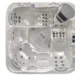 Korlátozott ajánlat Wellis EveRest Start jakuzzi WM00391-1Wellis
