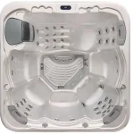 Utolsó esély Wellis Kilimanjaro Start jakuzzi WM00375-1Wellis