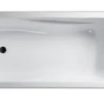 Különleges ajánlat Hopa Olsen-Spa Bolzano 150x75 egyenes kádHopa