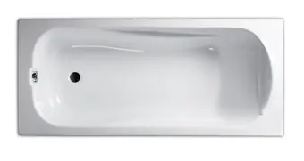 Különleges ajánlat Hopa Olsen-Spa Bolzano 150x75 egyenes kádHopa