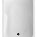 Árcsökkenés MyLine Spa Tiny 140x70 egyenes kád AK00349MyLine Spa