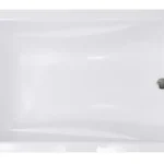 Rendeld meg most MyLine Spa Lizzi 150x75 egyenes kád AK00285MyLine Spa